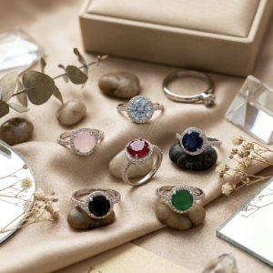 astoria ring